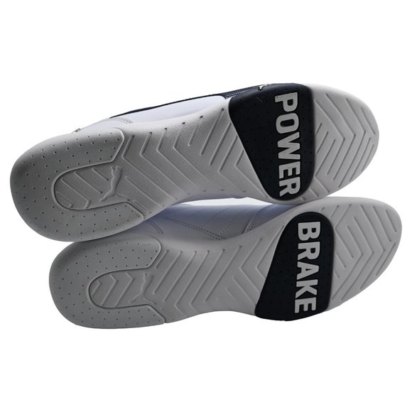 PUMA Scuderia Ferrari Kart Cat III Motorsport Shoe - Picture 5 of 6